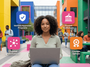 ViaConnects Trust by Association