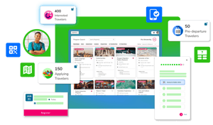 Via Global Hero Image