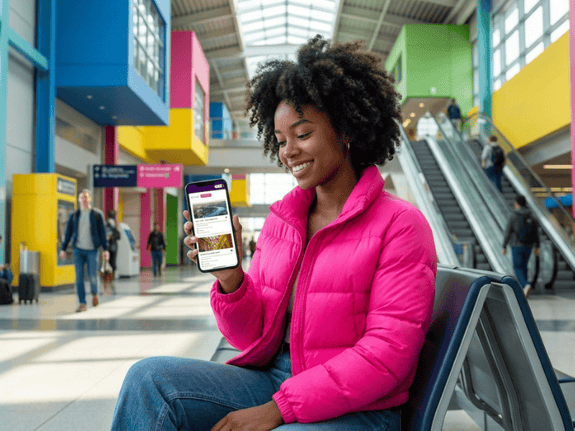 Travel Management Made Easy | Via Travel | Via TRM