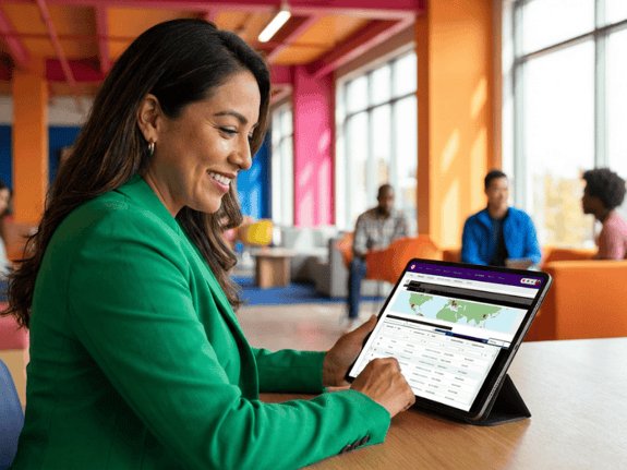 Travel Management Made Easy | Via Travel | Via TRM