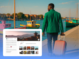 Travel Solutions Feature tab-1