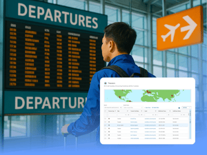 Travel Solutions Feature tab-2
