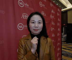 Lin Zhang