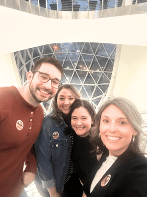 IRL 2025 Chef Vanessa Brooke Nicole